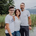 洛茵德尔公寓酒店 公寓