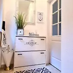 洛茵德尔公寓酒店 阿特湖畔翁特拉赫