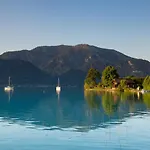 洛茵德尔公寓酒店 阿特湖畔翁特拉赫