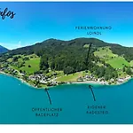 洛茵德尔公寓酒店