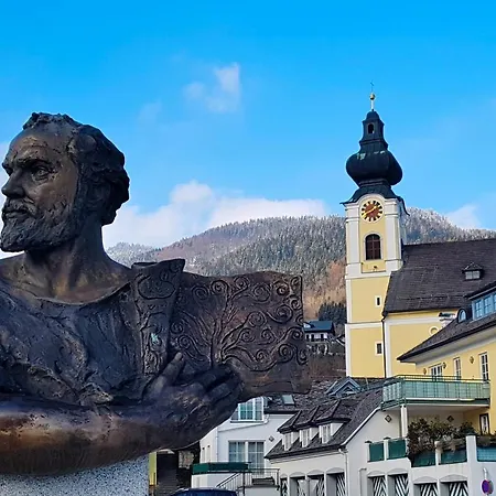 Appartement Loindl *