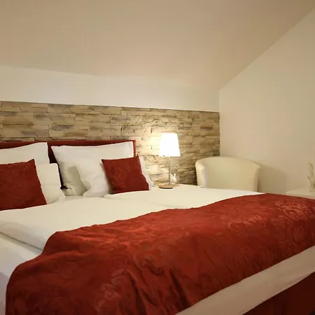 Appartement Loindl *