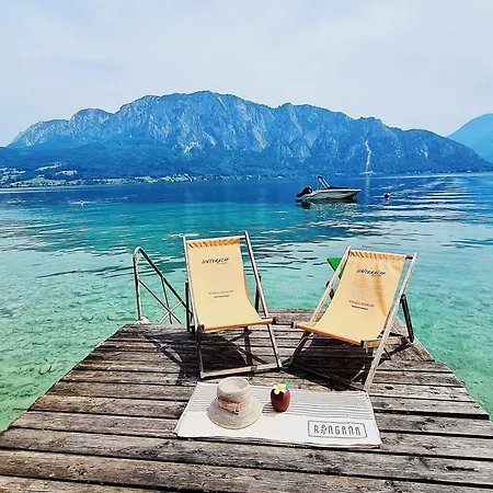 Loindl Unterach am Attersee