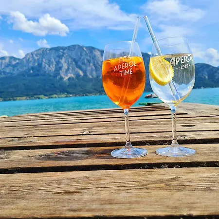 Loindl Daire Unterach am Attersee