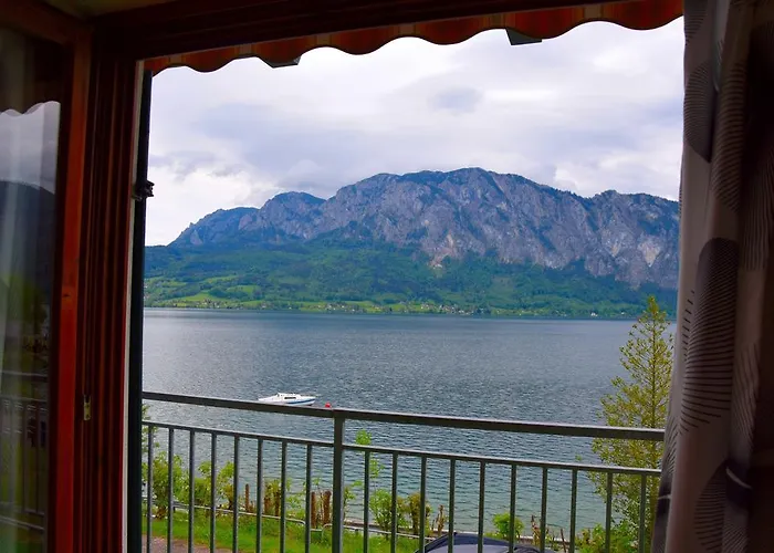 Appartement Loindl *