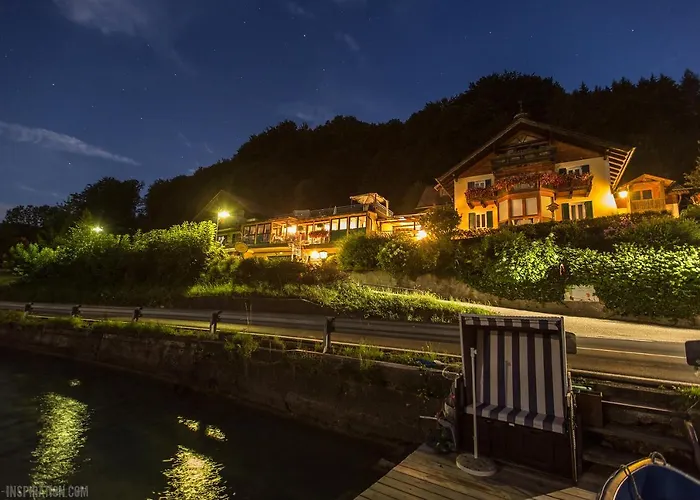 Loindl Unterach am Attersee