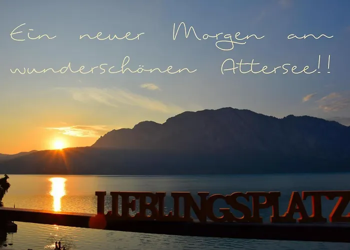 Loindl * Unterach am Attersee