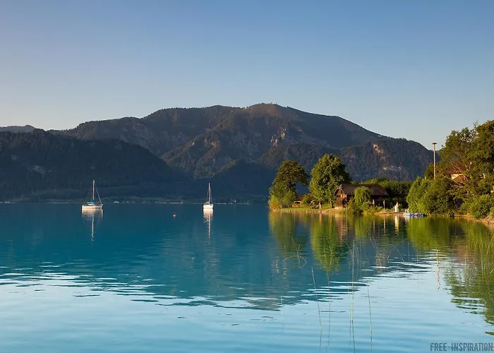 Loindl Unterach am Attersee