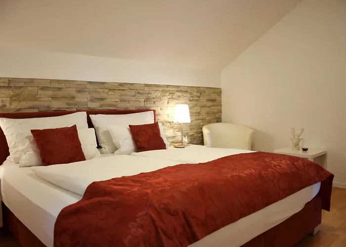 Appartement Loindl *