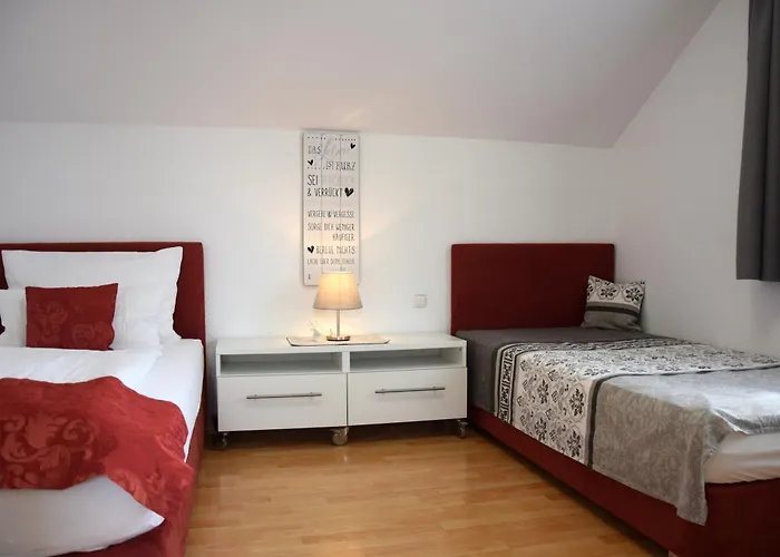 Loindl Appartement Unterach am Attersee