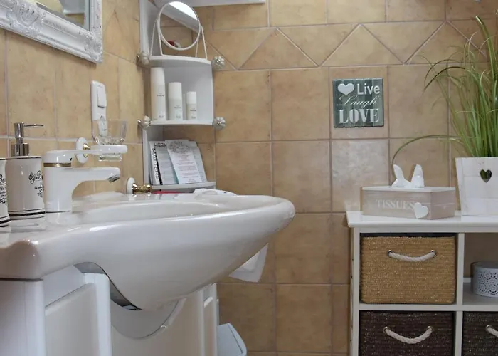 Loindl Appartamento *