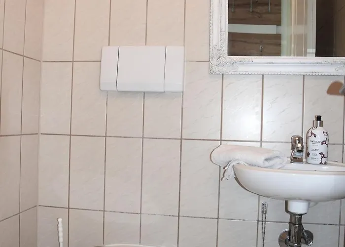 Loindl Appartement *