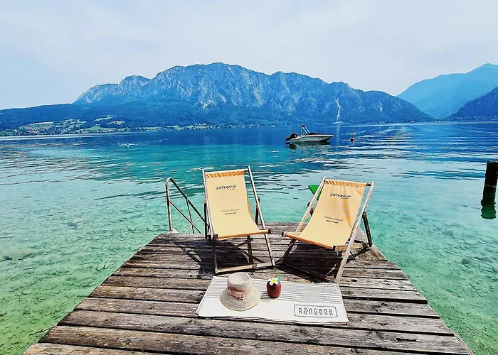 Loindl Unterach am Attersee