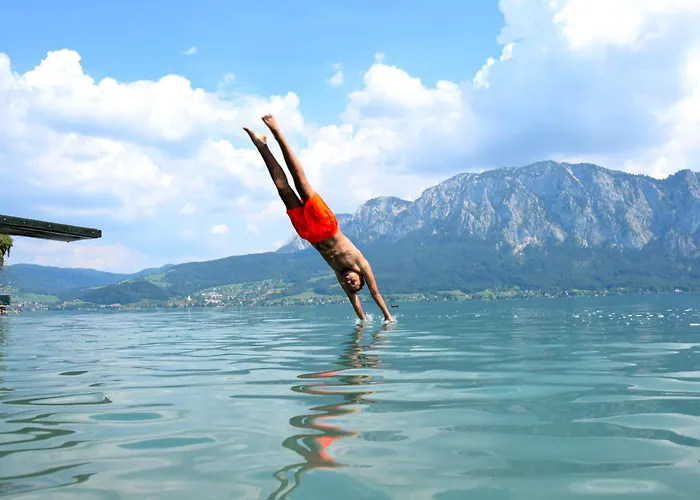 Loindl Unterach am Attersee