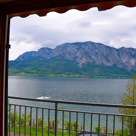 Appartement Loindl *