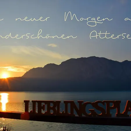 Loindl * Unterach am Attersee