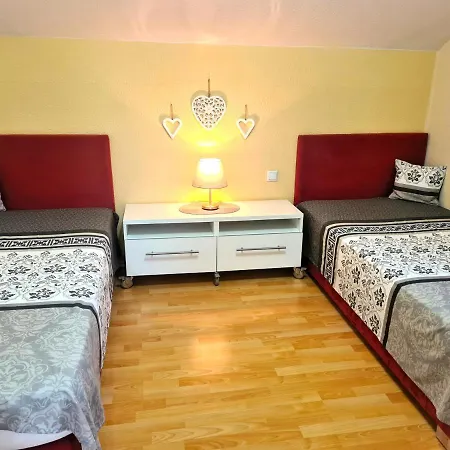 Loindl Apartment Unterach am Attersee