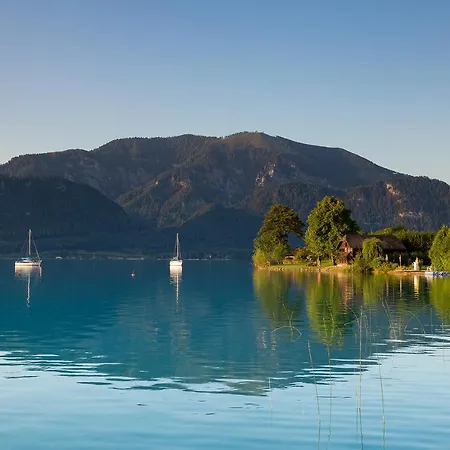 Loindl Unterach am Attersee