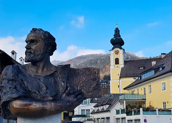 公寓 洛茵德尔公寓酒店 *